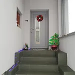 Apartment Mk Nové Hrady