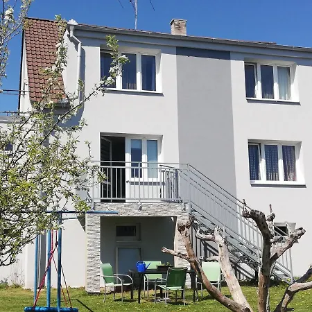 Mk U Modre Kocky Διαμέρισμα Nové Hrady