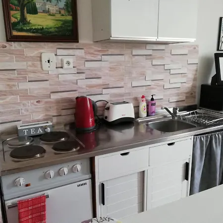 Mk U Modre Kocky Διαμέρισμα Nové Hrady