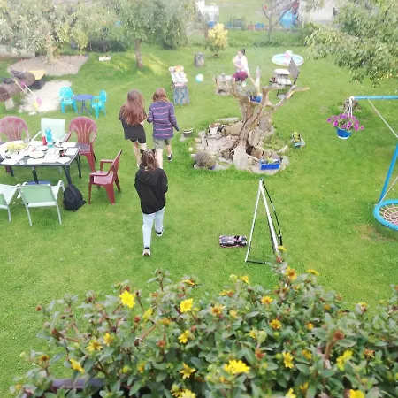 Mk U Modre Kocky * Nové Hrady