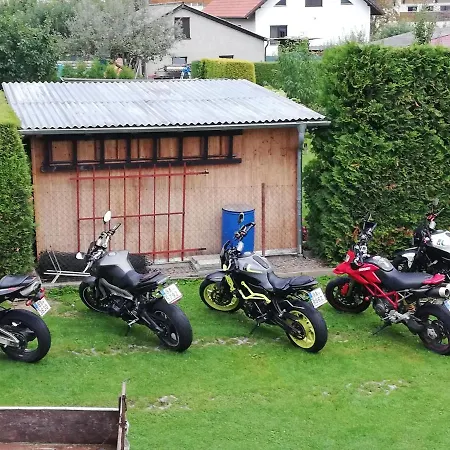 Mk U Modre Kocky Διαμέρισμα Nové Hrady