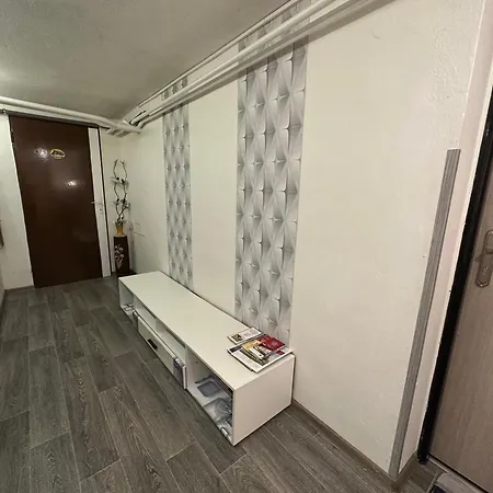 Mk U Modre Kocky * Nové Hrady