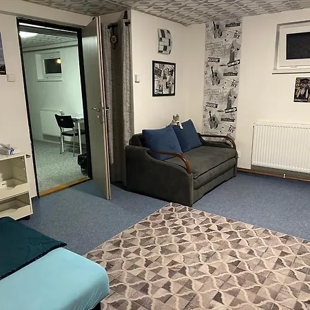 Mk U Modre Kocky Nové Hrady