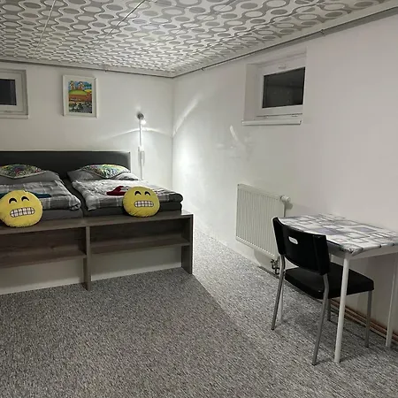 Mk U Modre Kocky Διαμέρισμα