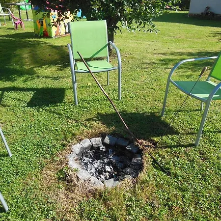 Mk U Modre Kocky Διαμέρισμα