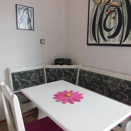 Mk U Modre Kocky Διαμέρισμα Nové Hrady