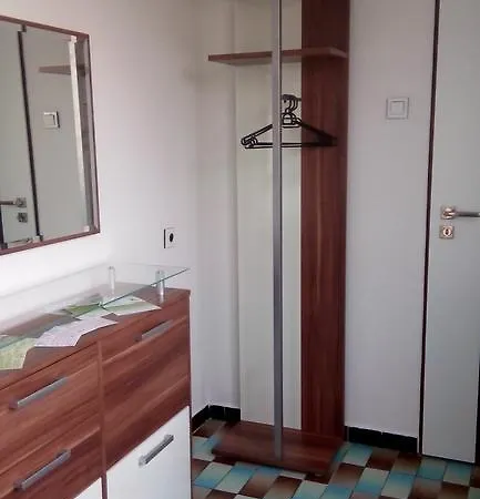 Διαμέρισμα Mk U Modre Kocky