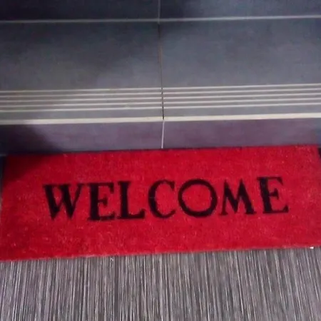 Διαμέρισμα Mk U Modre Kocky *