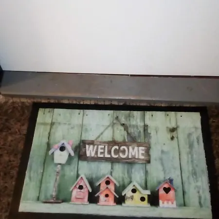 Διαμέρισμα Mk U Modre Kocky