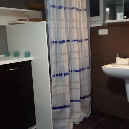 Apartamento Mk U Modre Kocky