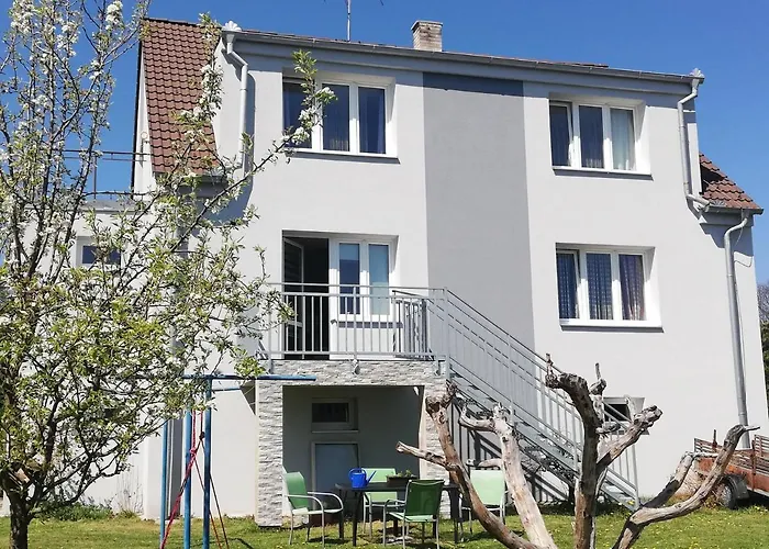 Mk Lägenhet Nové Hrady