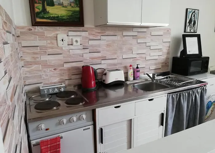 Mk Lägenhet Nové Hrady