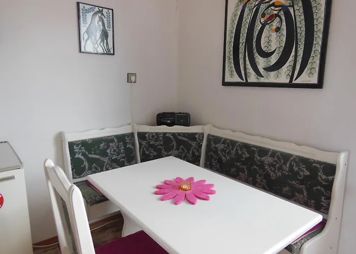 Mk Lägenhet Nové Hrady