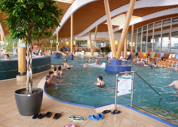 Mk Lägenhet Nové Hrady