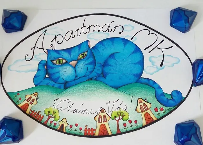 Lägenhet Mk Nové Hrady