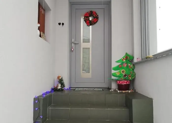 Lägenhet Mk Nové Hrady