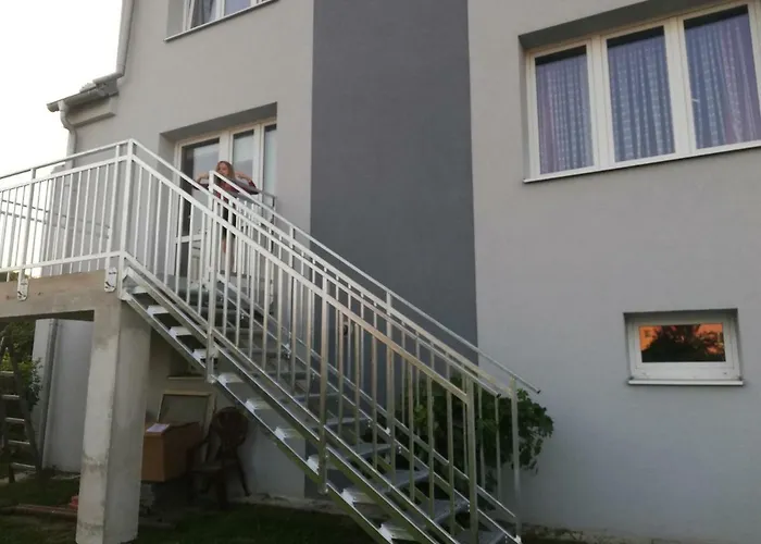 Lägenhet Mk Nové Hrady