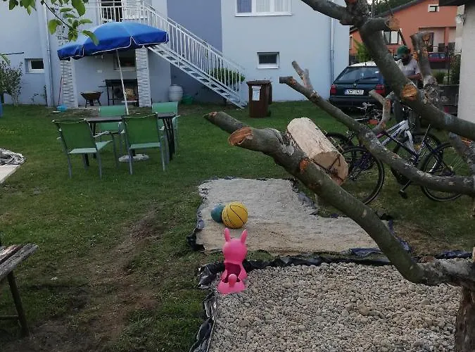 Mk Lägenhet Nové Hrady